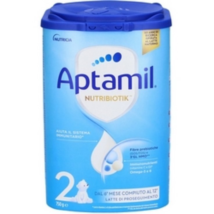 APTAMIL 2 LATTE 750G