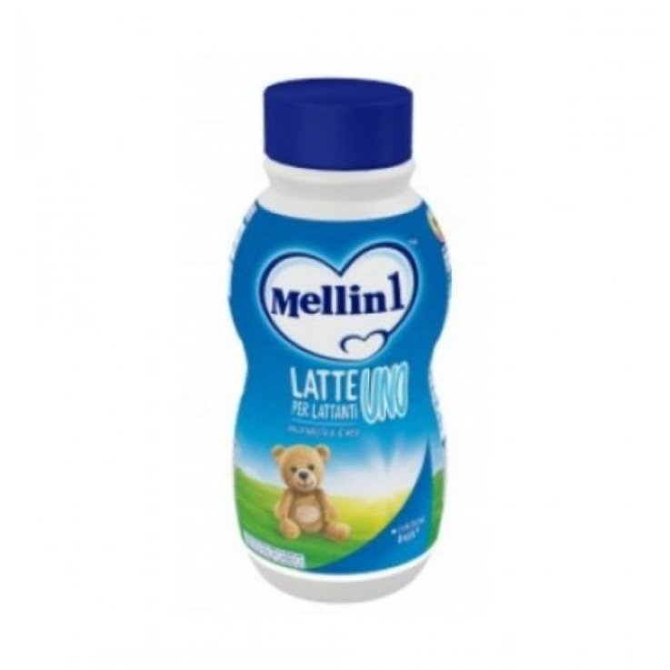 MELLIN 1 LATTE 500ML
