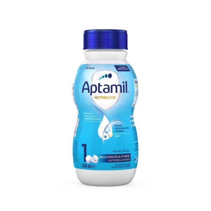 APTAMIL 1 LATTE 500ML