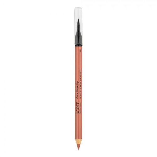 KORFF MK MATITA LABBRA 01 NK