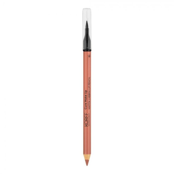 KORFF MK MATITA LABBRA 01 NK