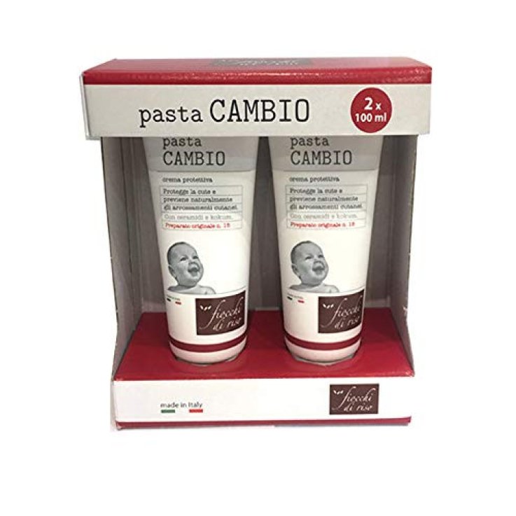 BIPACCO PASTA CAMBIO FDR