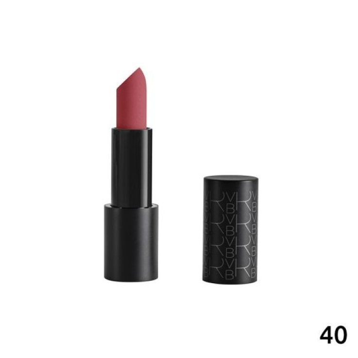 MATT&VELVET LIPSTICK 40