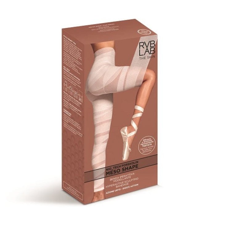 MESO SHAPE BENDA IPERATTIVA