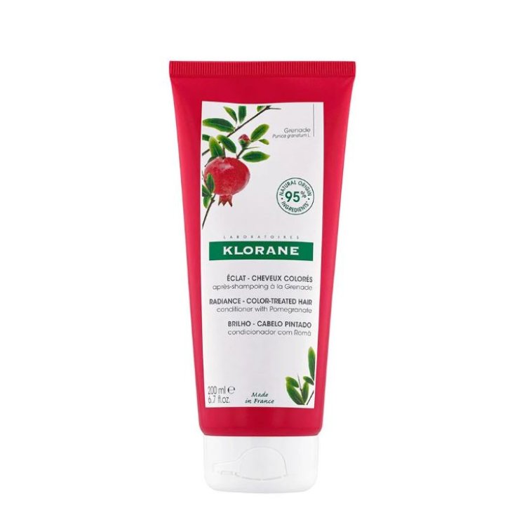 Klorane Balsamo Melograno200ml