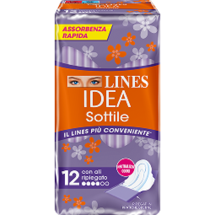 Lines Idea Sott Rip Ali 12pz