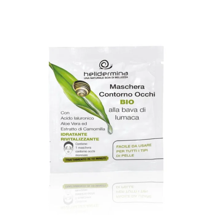 MASCHERA CONT OCCHI BAVA LUM