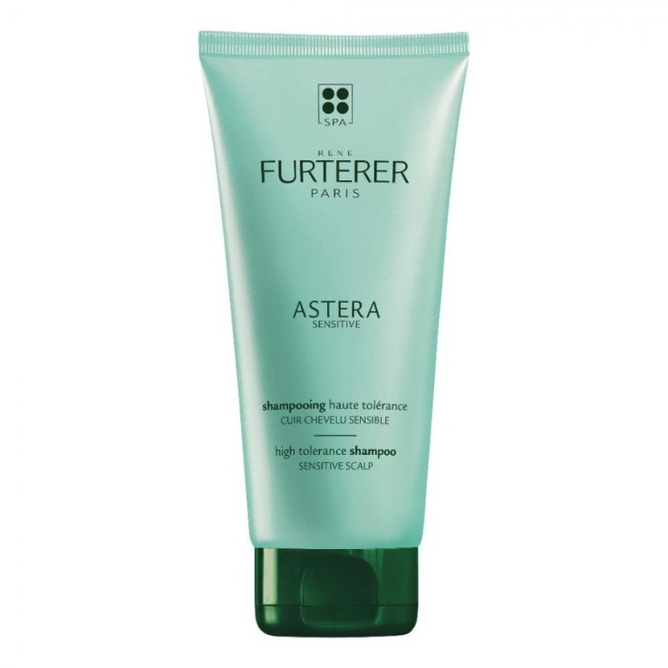 Astera Sensitive Shampoo 200ml