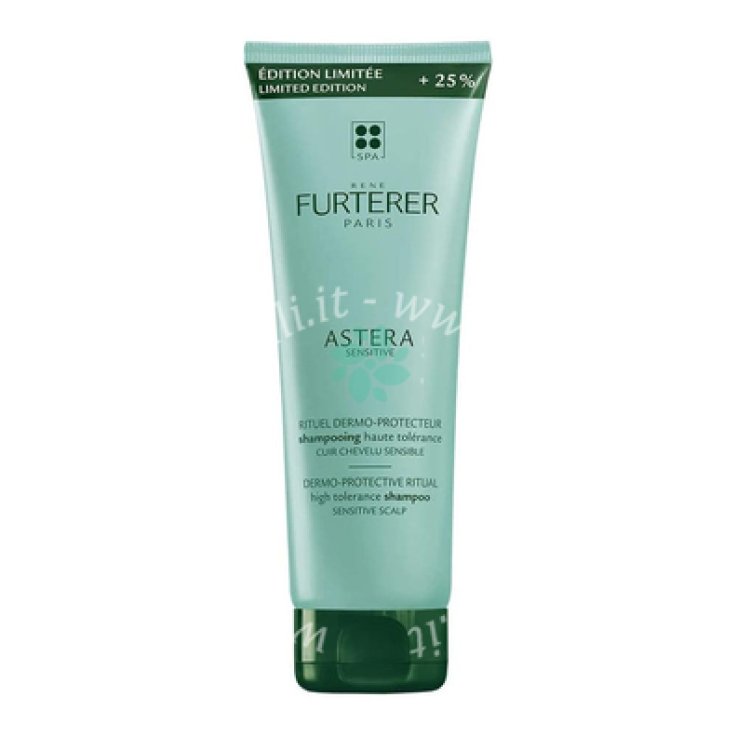 Astera Sensitive Shampoo 250ml