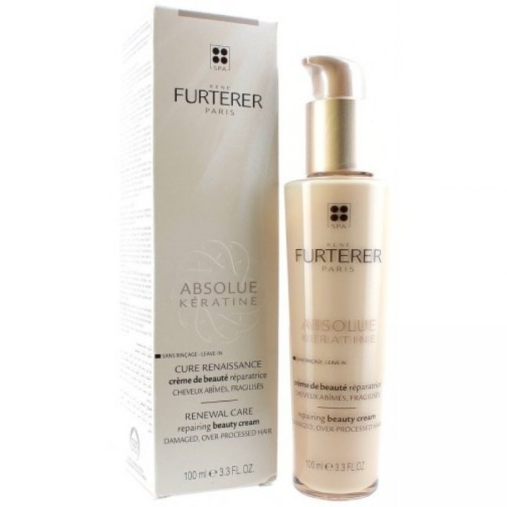 Absolue Keratine Trat Ris100ml
