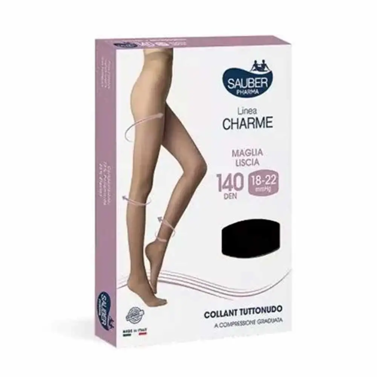 Sauber Charme At140 Tutton Ne4