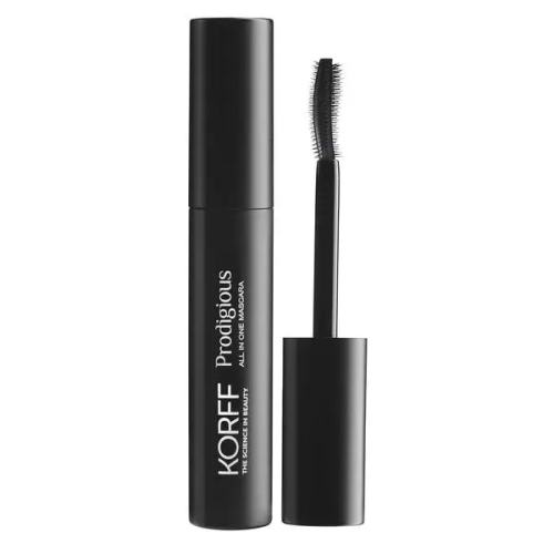 Korff Mk Mascara Prodigious Nf