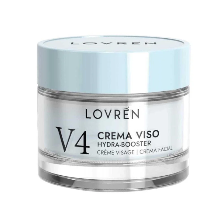 LOVREN CREMA VISO HYDRA BOOST