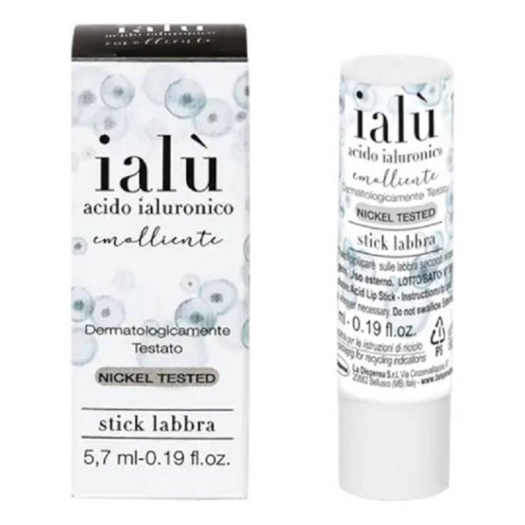 IALU' STICK LABBRA AC JALURON