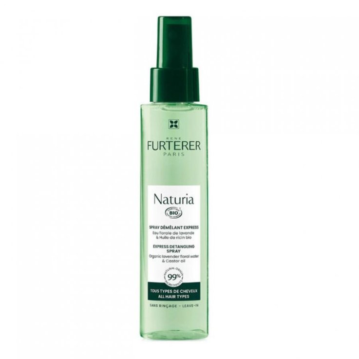 NATURIA SPRAY DISTRICANTE150ML