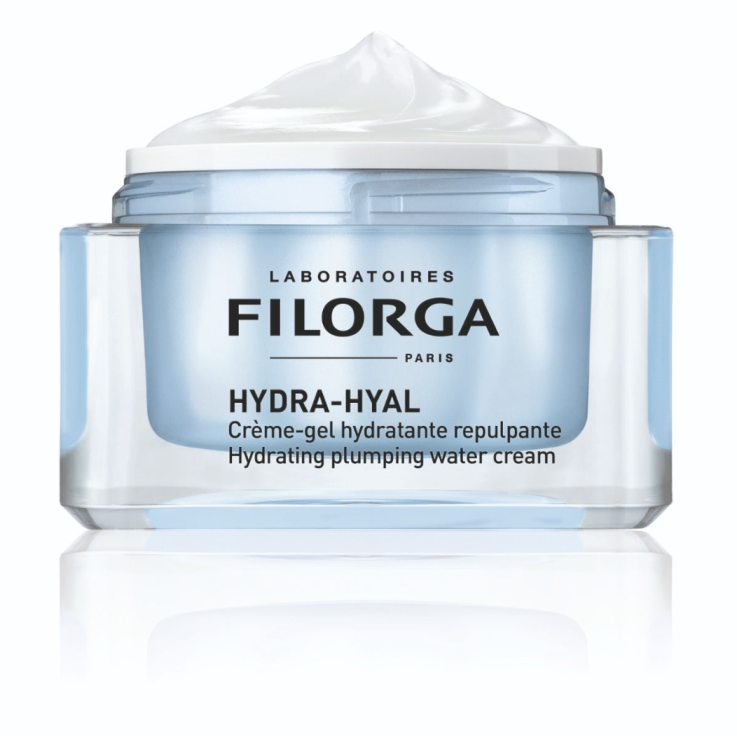 Filorga Hydra Hyal Creme-gel