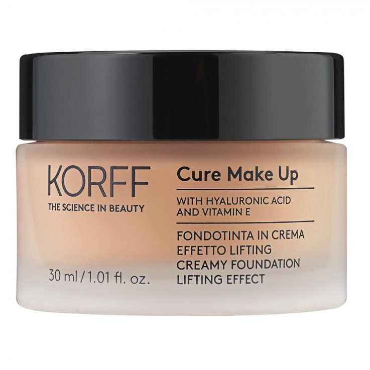 Korff Mk Fondotinta Crema 04 Korff Mk Fondotinta Crema 04