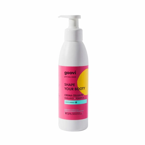 Goovi Crema Cellulite Eff Fred