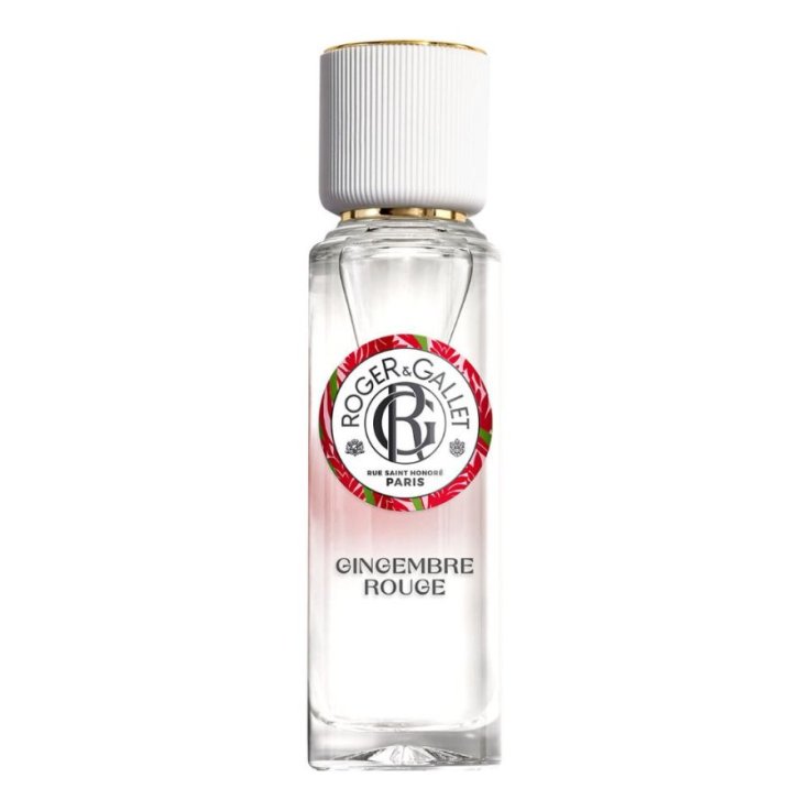 R&g Gingembre Rou Eau Parf30ml
