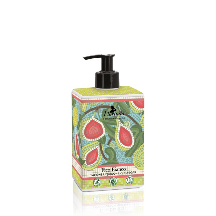 SAPONE LIQUIDO 500ML FICO BI