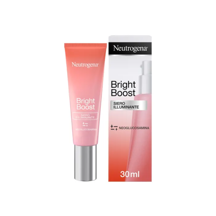 Neutrogena Bright Boost Siero