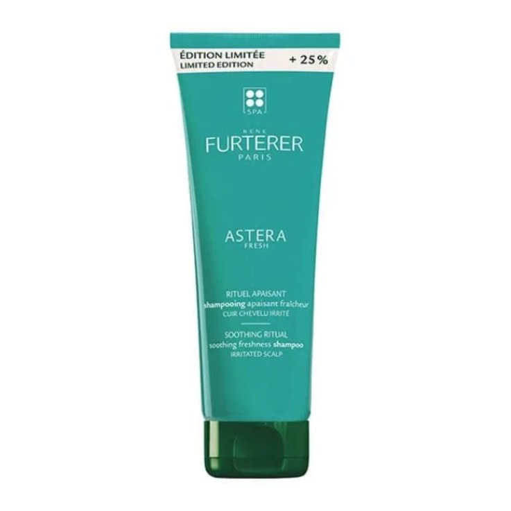 Astera Fresh Shampoo 250ml 21