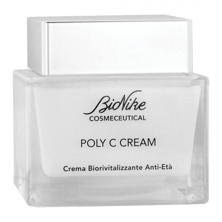 Cosmeceutical Poly C Cream