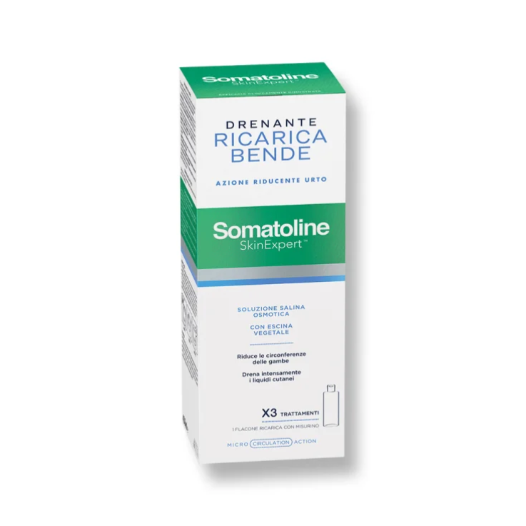 Somat Skin Ex Bende Dren Ric