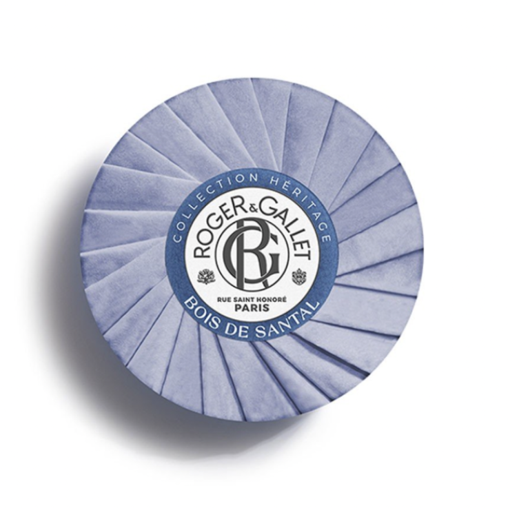R&g H Bois De Santal Sap 100g