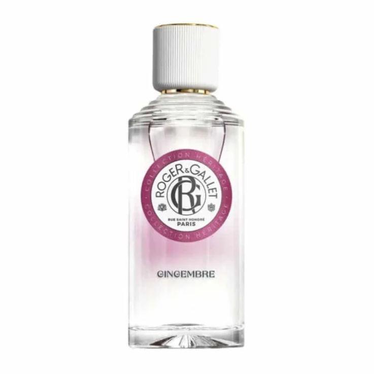 R&g H Gingembre Edp 100ml