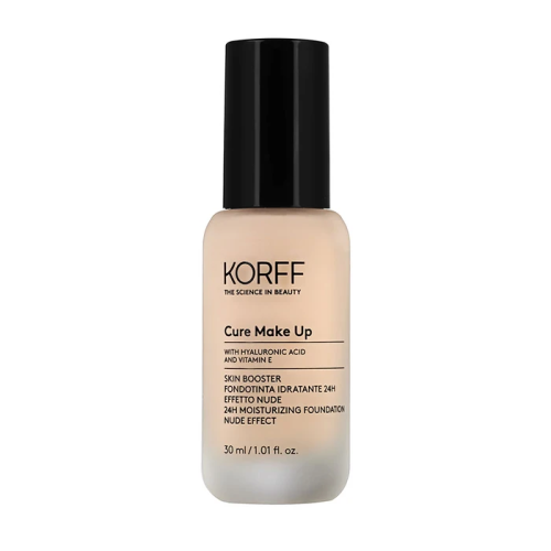 Korff Skin Booster Fondot 03