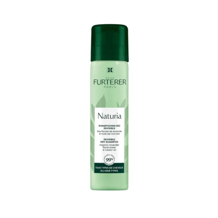 NATURIA SHAMPOO SECCO 75ML