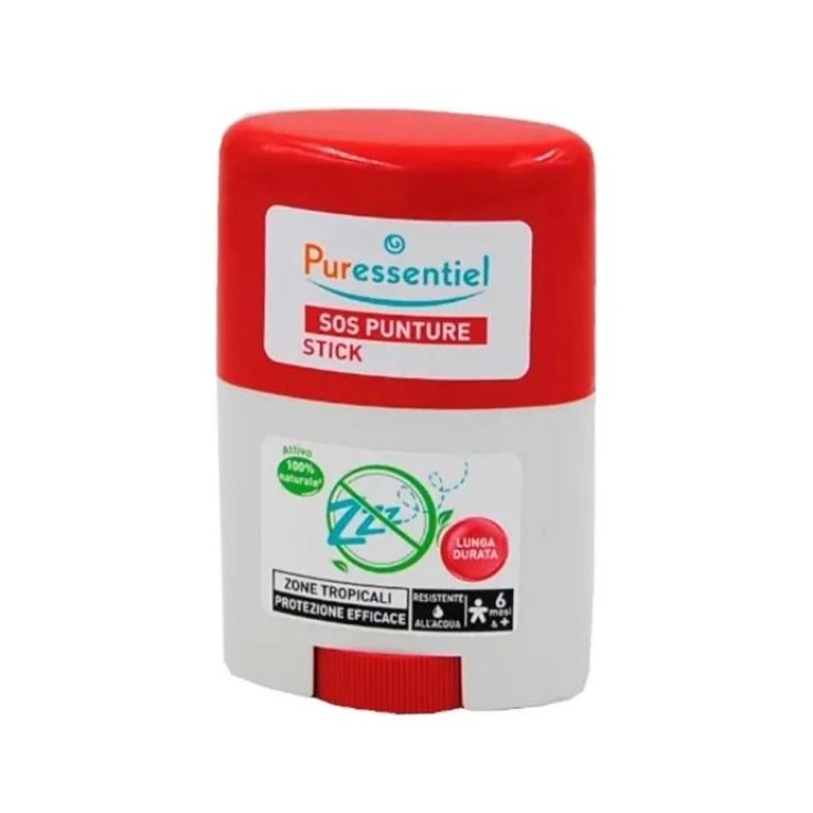 STICK SOS PUNTURE TROPICAL20ML