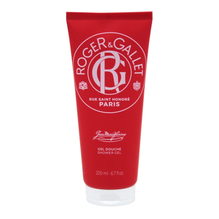 R&g Jean Marie Far Gel Doccia
