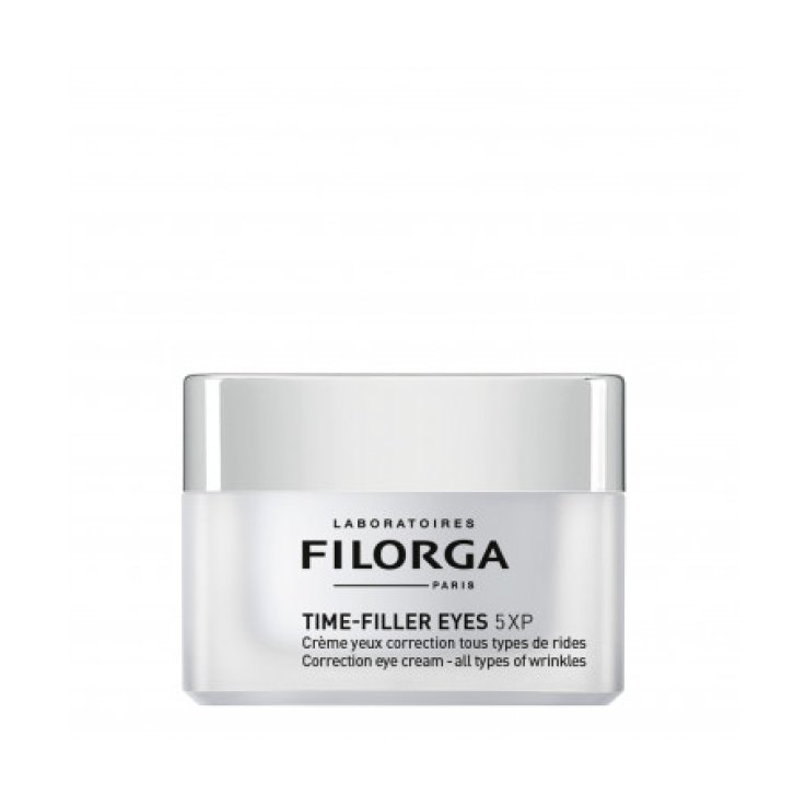 Filorga Time Filler Eyes 5xp
