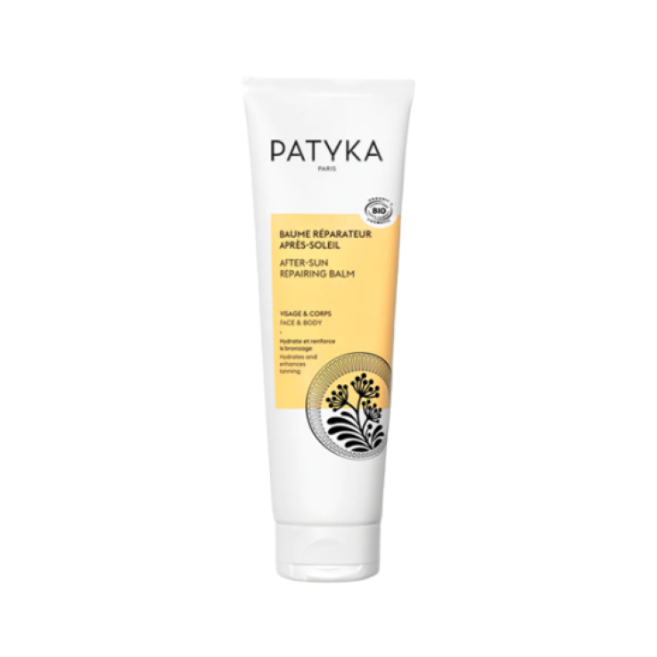 Patyka Balsamo Riparatore Dopo