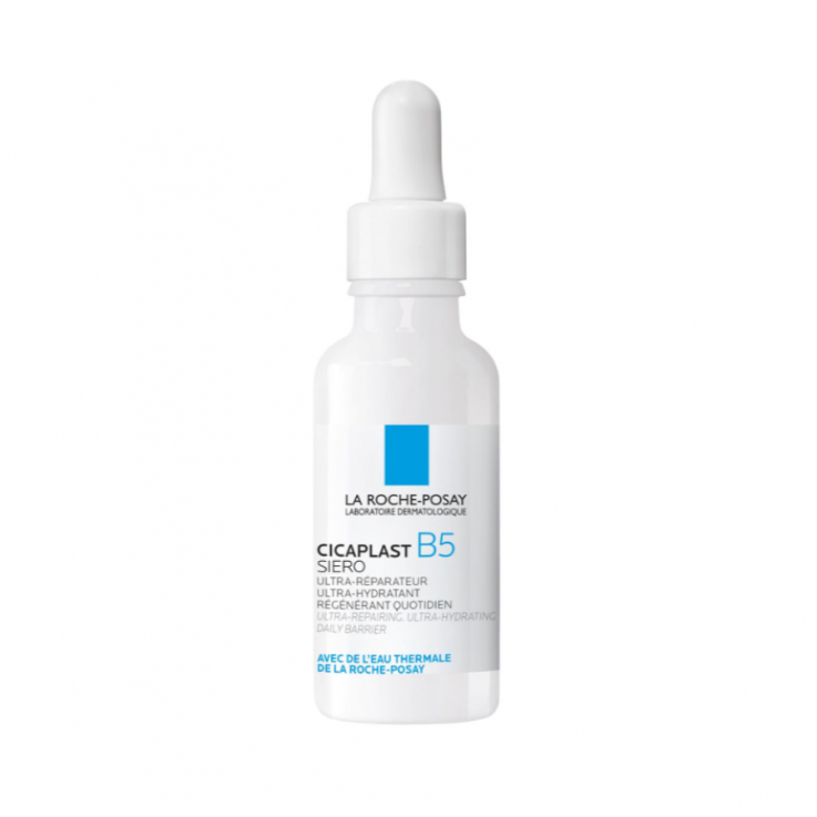 Cicaplast B5 Siero 30ml