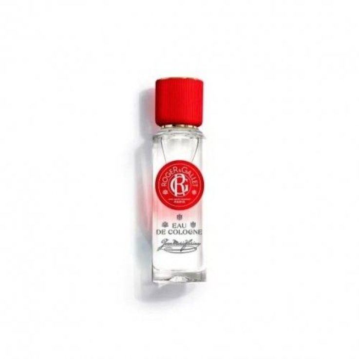 R&g Jean Marie Far Eau Fraiche