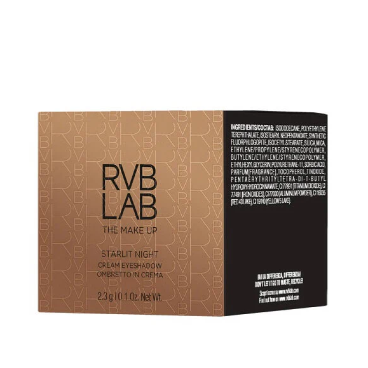 RVB STARLIT NIGHT OMBRETTO CR