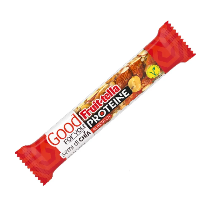 FRUITTELLA GFY BARRETTA PROTEI