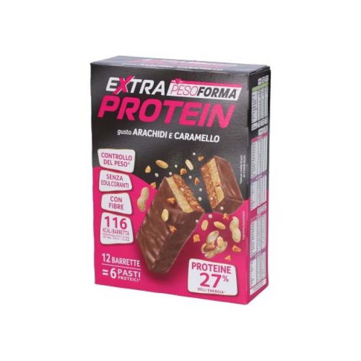 PESOFORMA EXTRA PROT ARACH/CAR