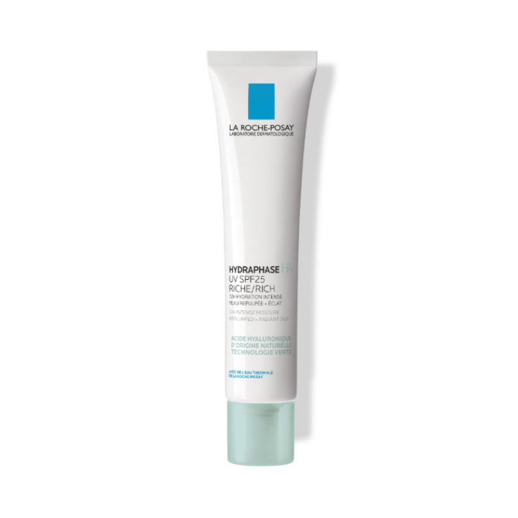 Hydraphase Ha Uv Riche 40ml