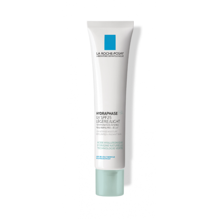 Hydraphase Ha Uv Light 40ml