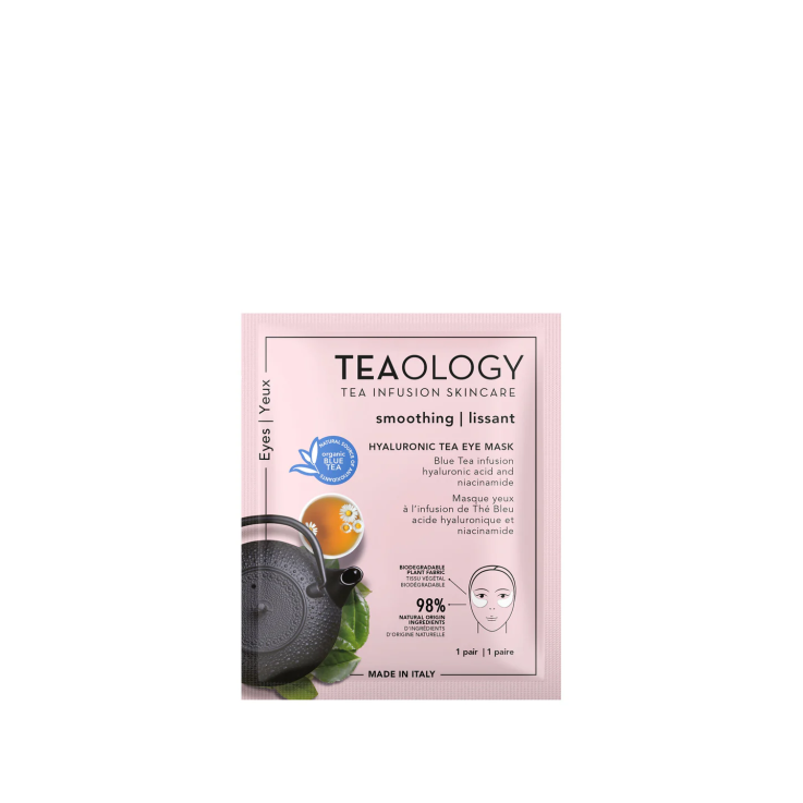 HYALURONIC EYE MASK