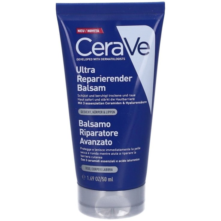 Cerave Balsamo Ripa Avanz 50ml