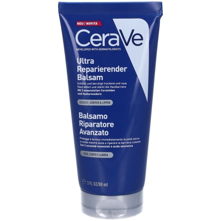 Cerave Balsamo Ripa Avanz 88ml