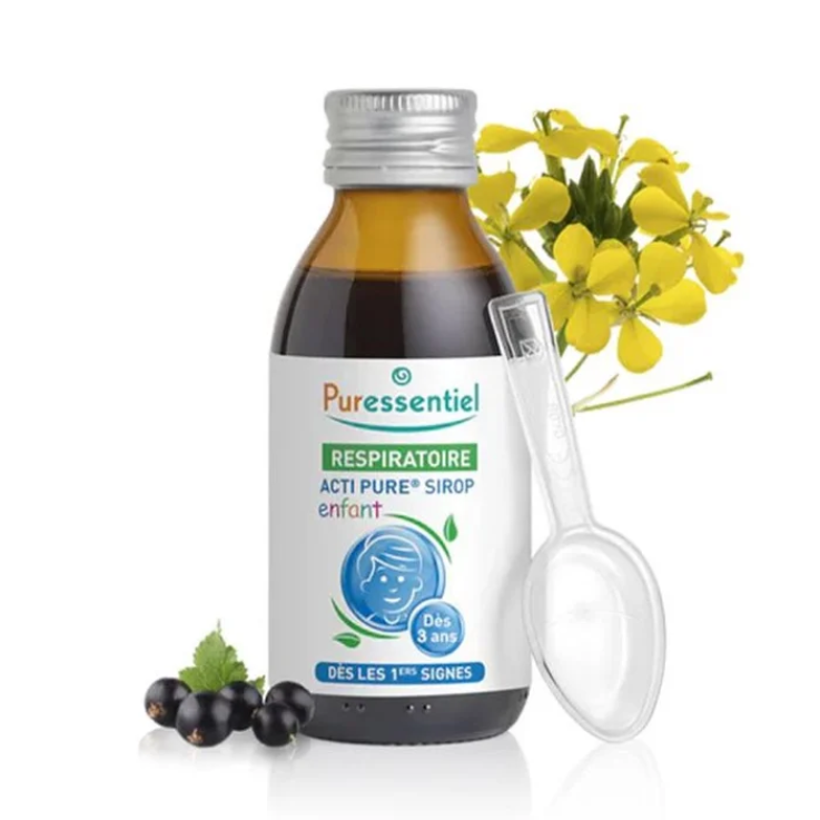 PURESSENTIEL ACTI PURE SCIR BB