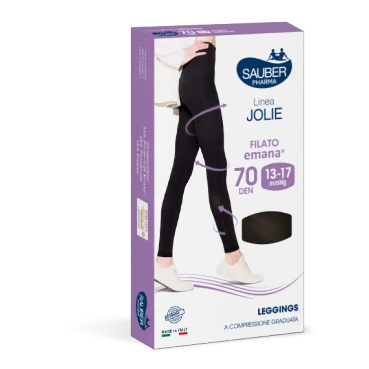 SAUBER JOLIE LEGG EMAN70 NE L