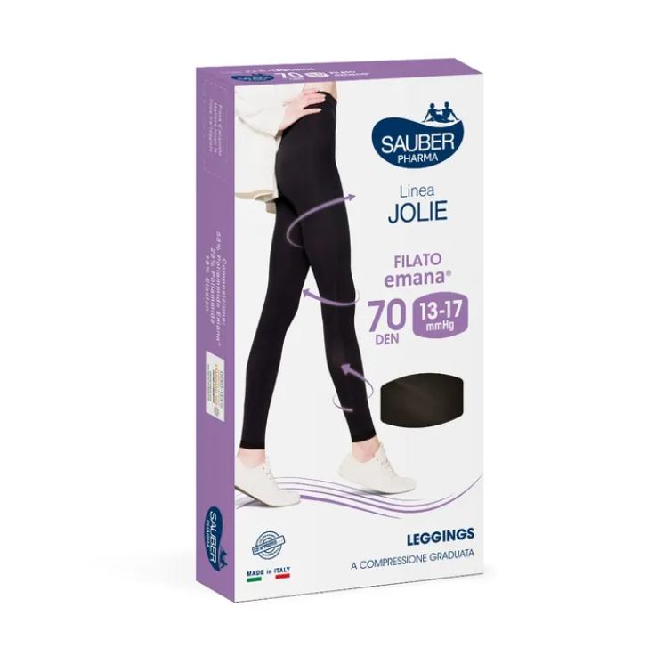 SAUBER JOLIE LEGG EMAN70 NE M