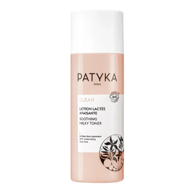 PATYKA LOZIONE LATTIGIN 100ML